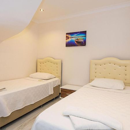 Anatolian Apartments Фетхіє Екстер'єр фото